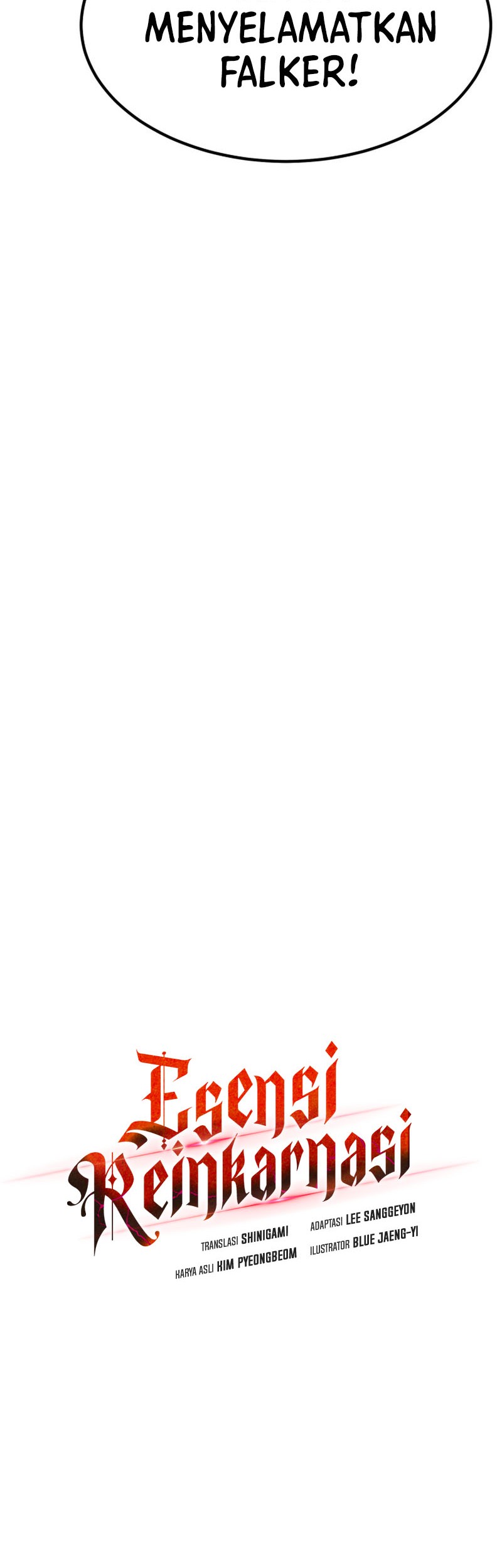 Standard of Reincarnation Chapter 72 Gambar 12