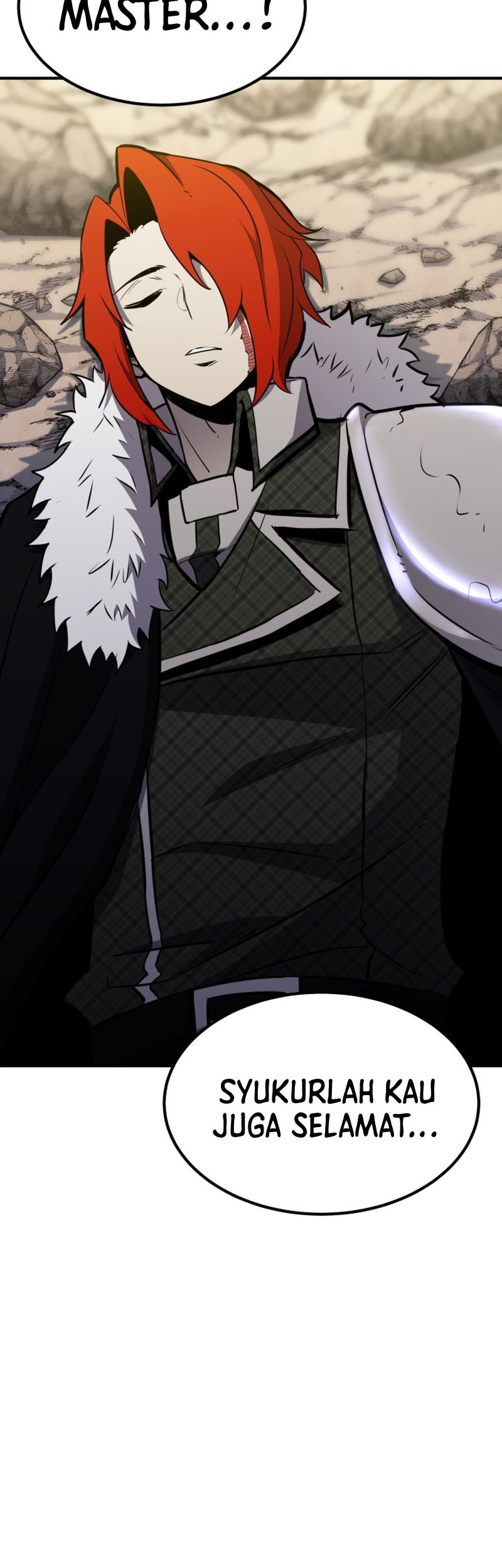 Standard of Reincarnation Chapter 72 Gambar 16