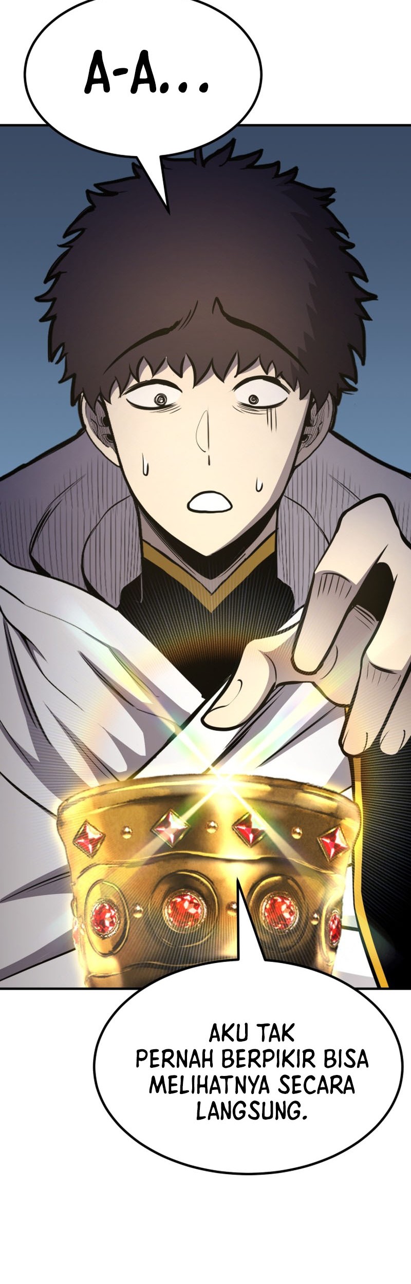 Standard of Reincarnation Chapter 72 Gambar 20