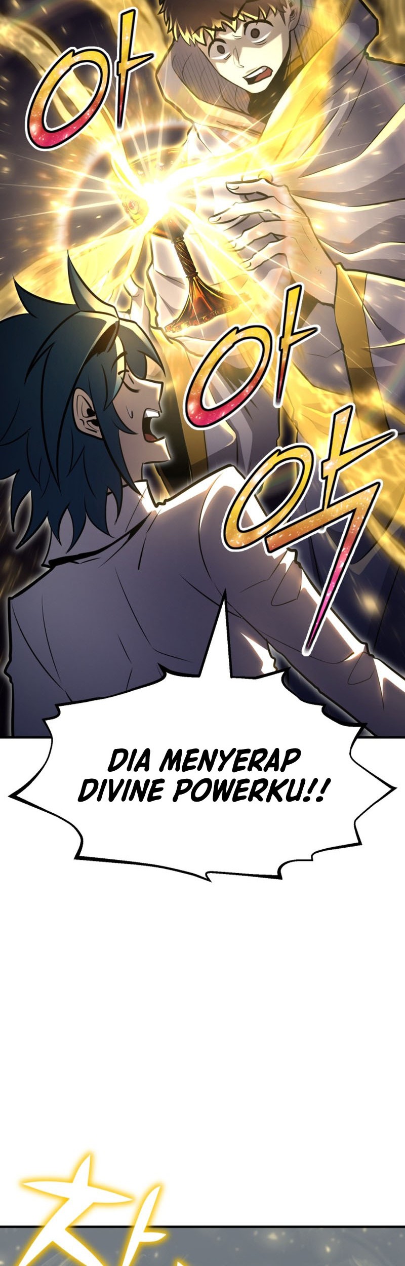 Standard of Reincarnation Chapter 72 Gambar 22