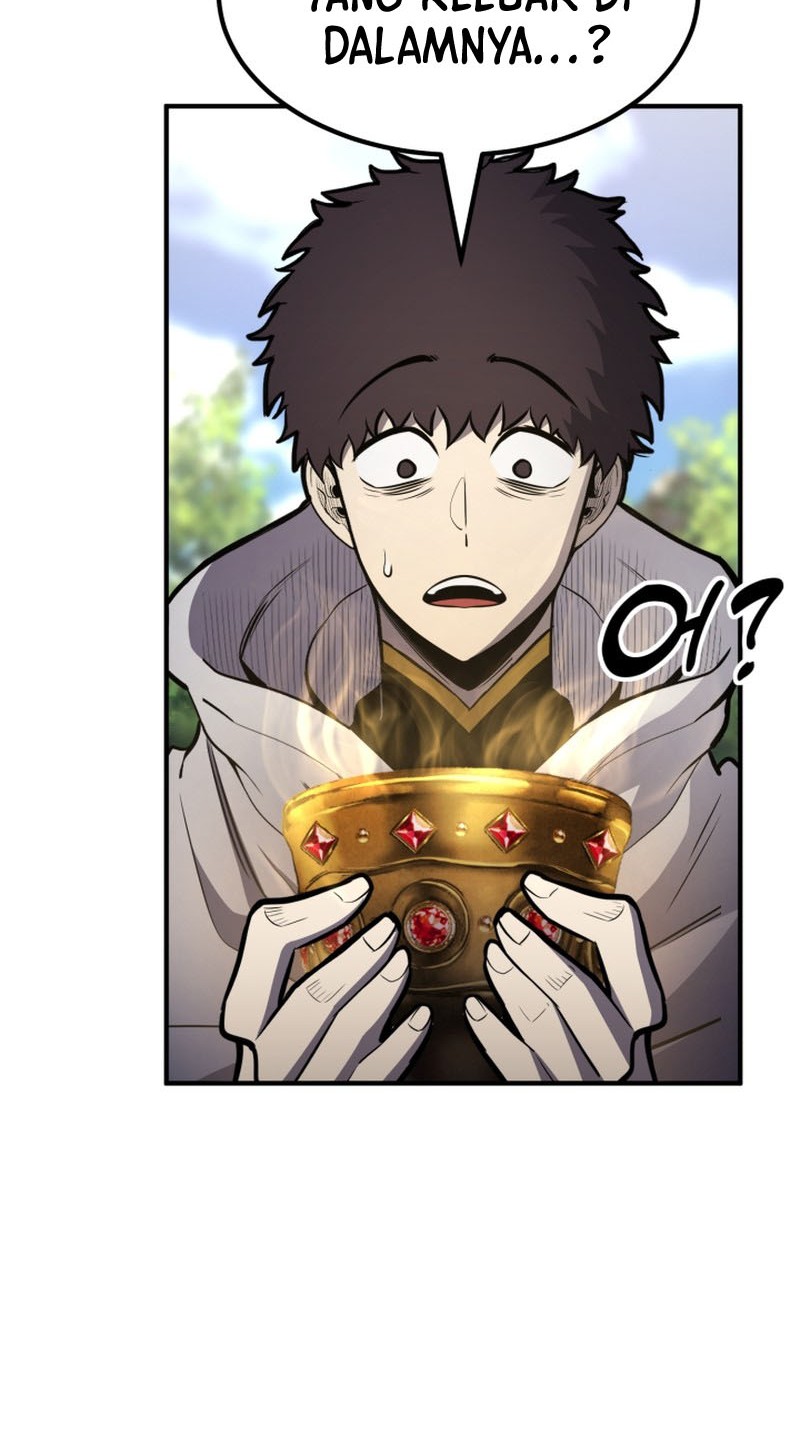 Standard of Reincarnation Chapter 72 Gambar 24