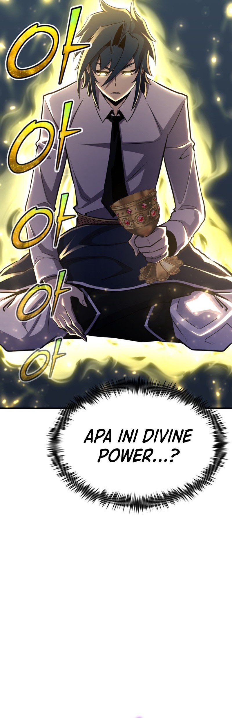 Standard of Reincarnation Chapter 72 Gambar 28