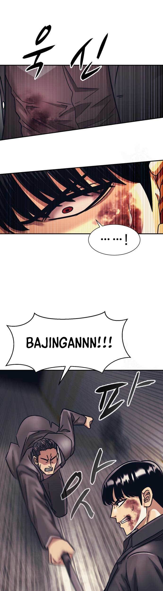 Injagang Chapter 54 Gambar 27