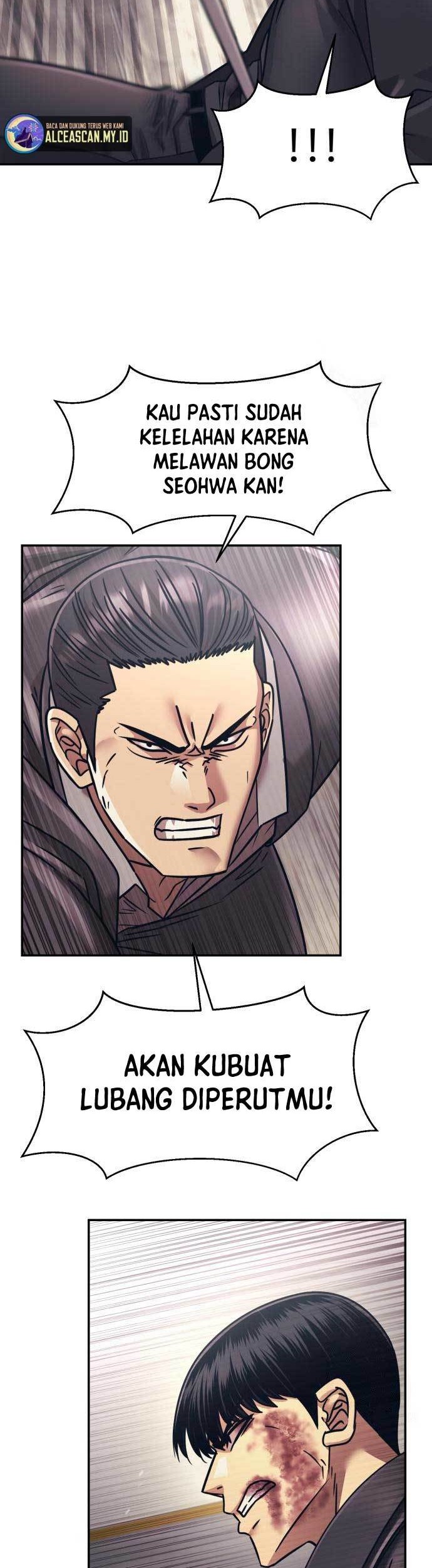 Injagang Chapter 54 Gambar 28