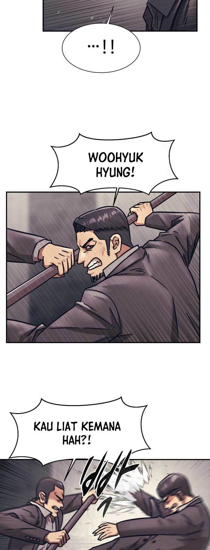 Injagang Chapter 54 Gambar 29