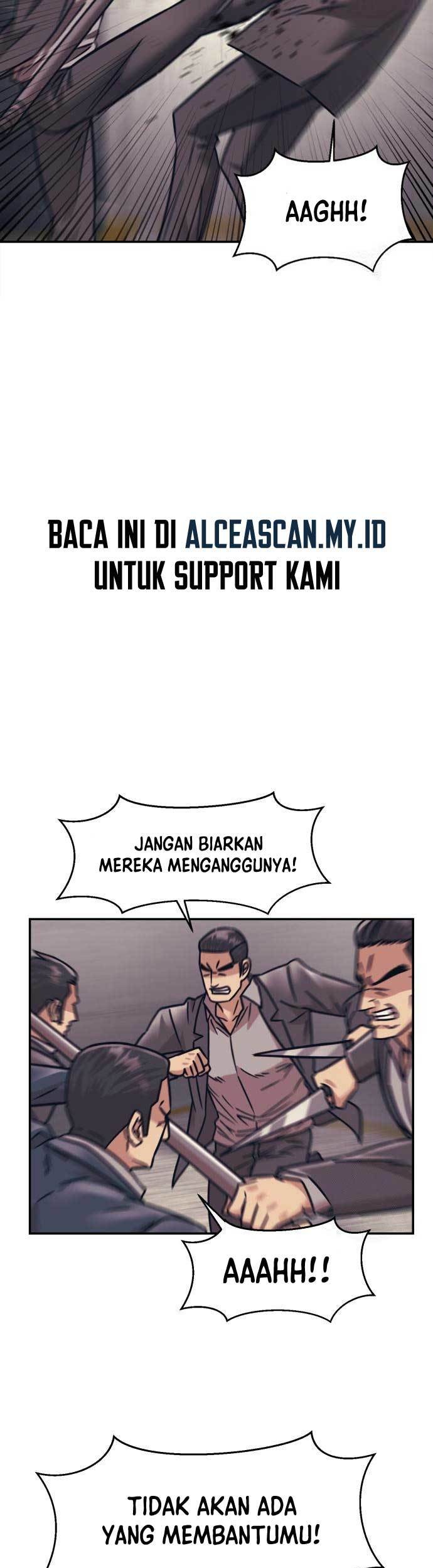 Injagang Chapter 54 Gambar 30