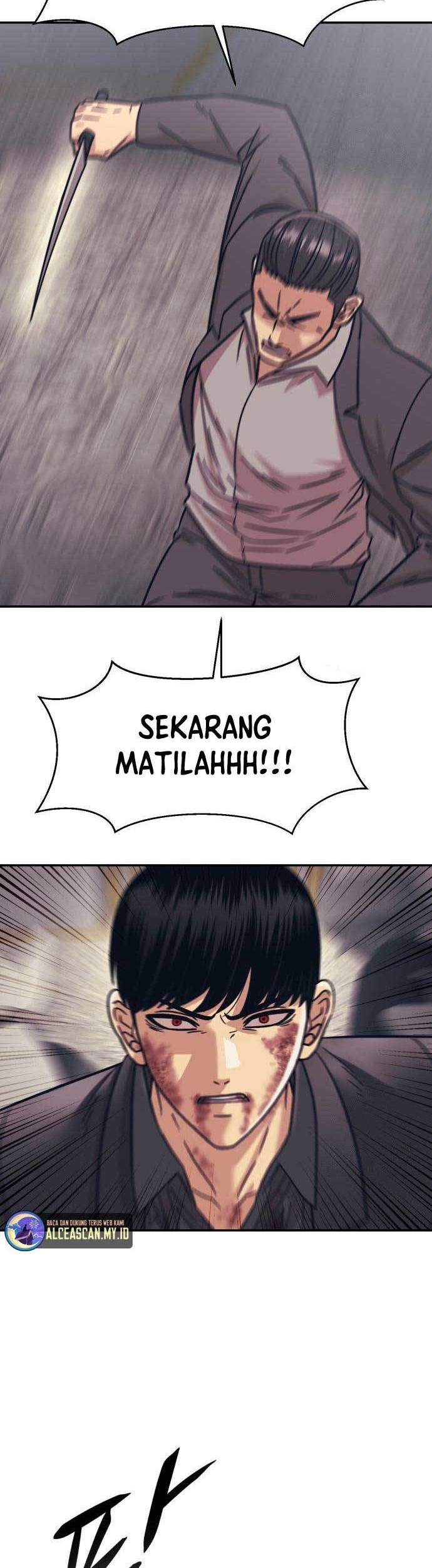Injagang Chapter 54 Gambar 31