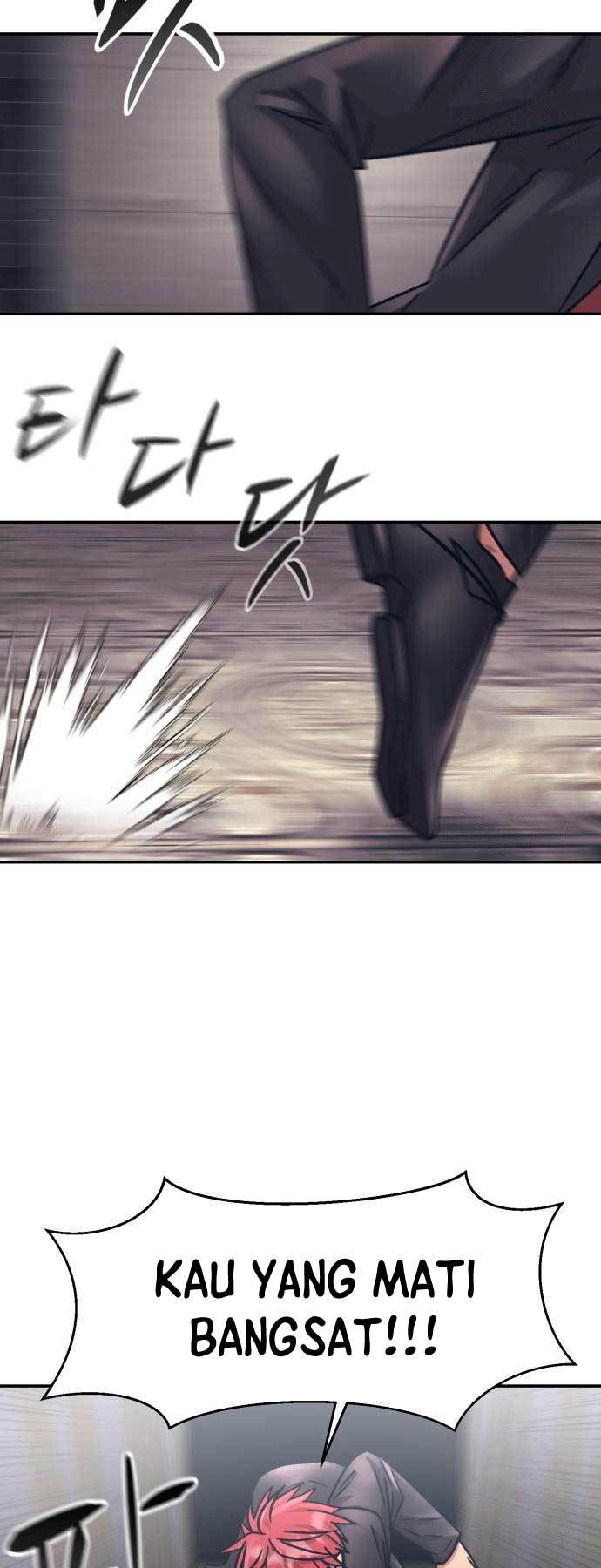 Injagang Chapter 54 Gambar 32