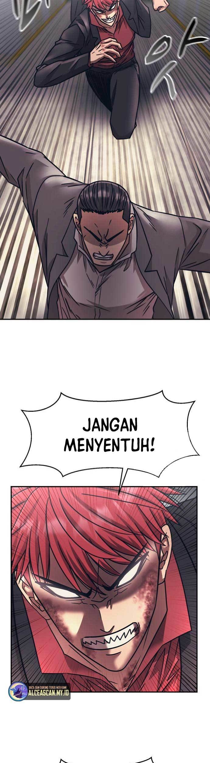 Injagang Chapter 54 Gambar 33
