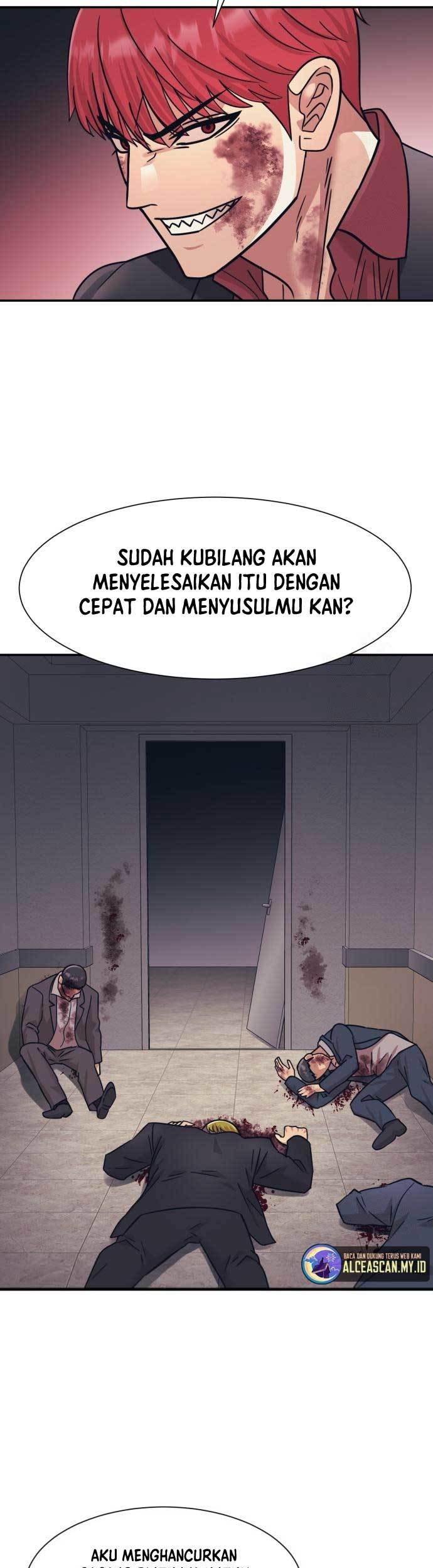 Injagang Chapter 54 Gambar 36