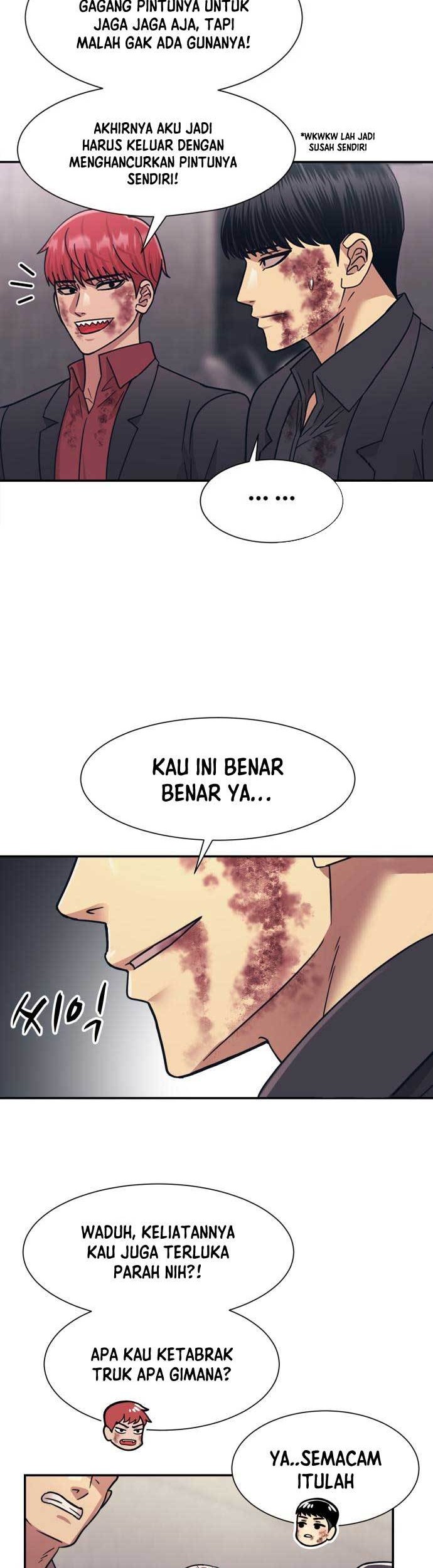 Injagang Chapter 54 Gambar 37