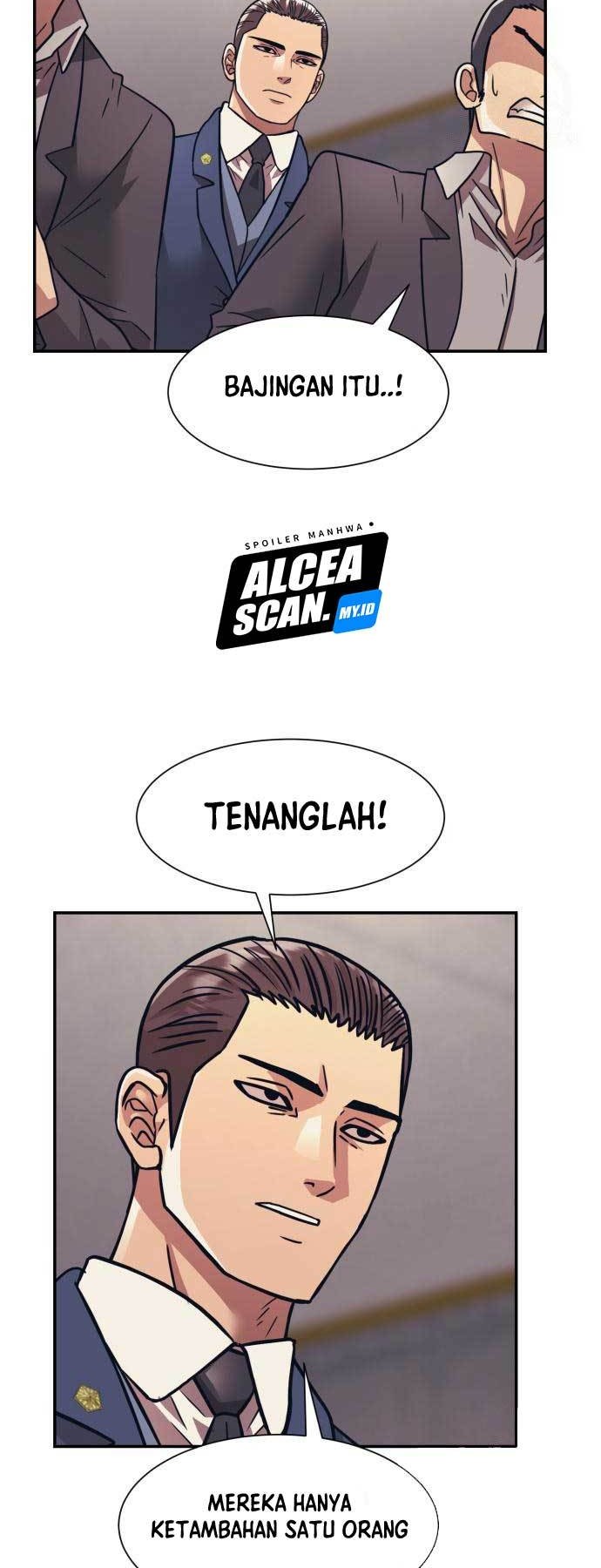Injagang Chapter 54 Gambar 38