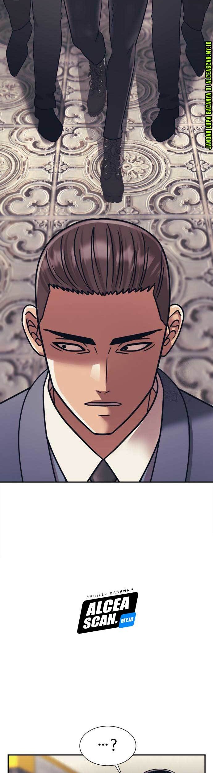 Injagang Chapter 54 Gambar 40