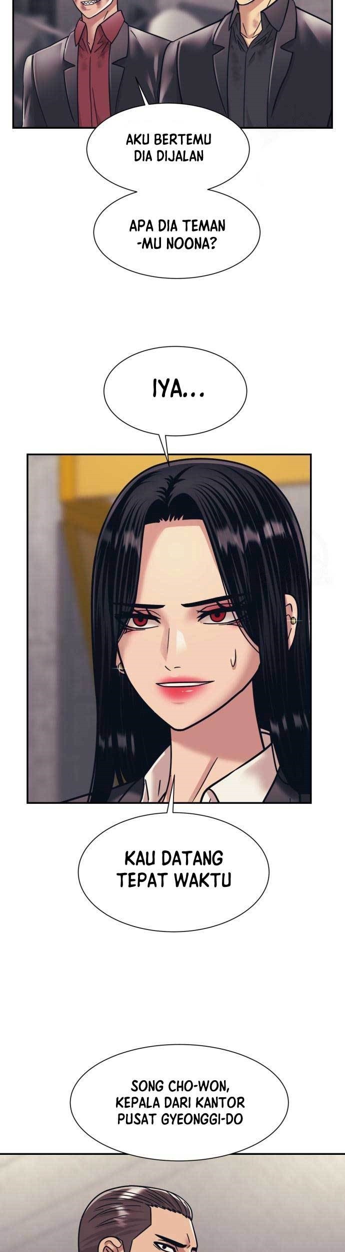 Injagang Chapter 54 Gambar 42