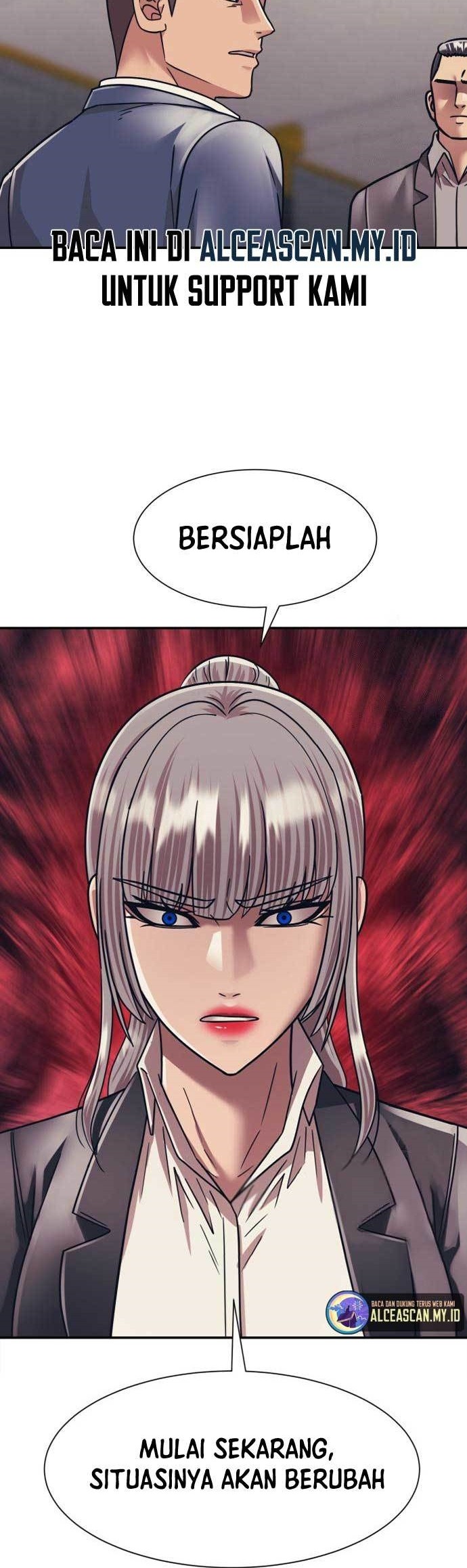 Injagang Chapter 54 Gambar 43