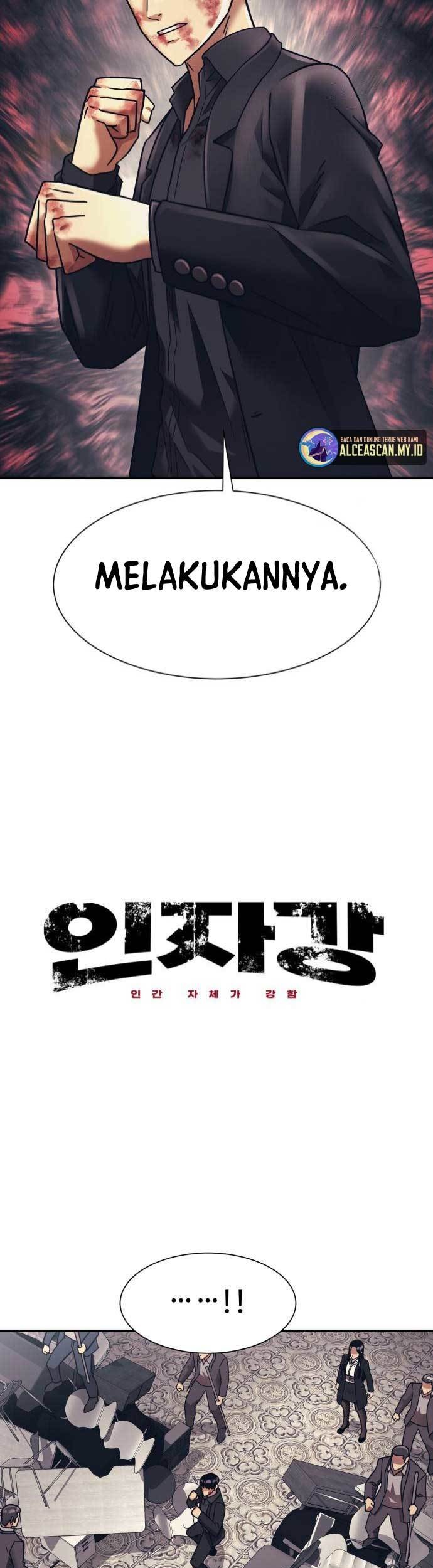 Injagang Chapter 54 Gambar 4