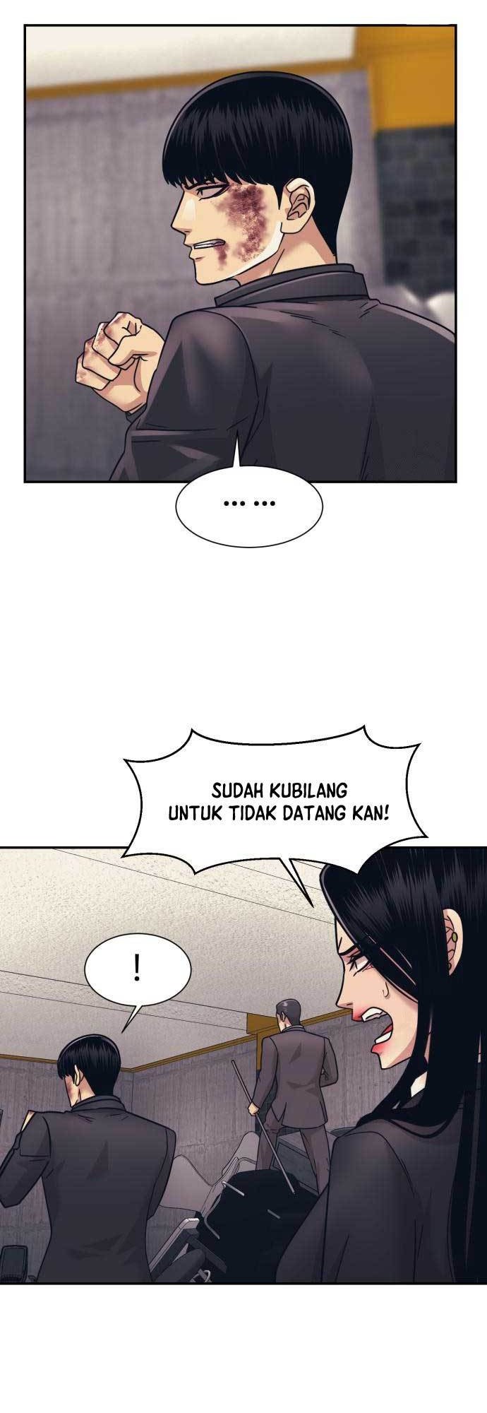 Injagang Chapter 54 Gambar 6