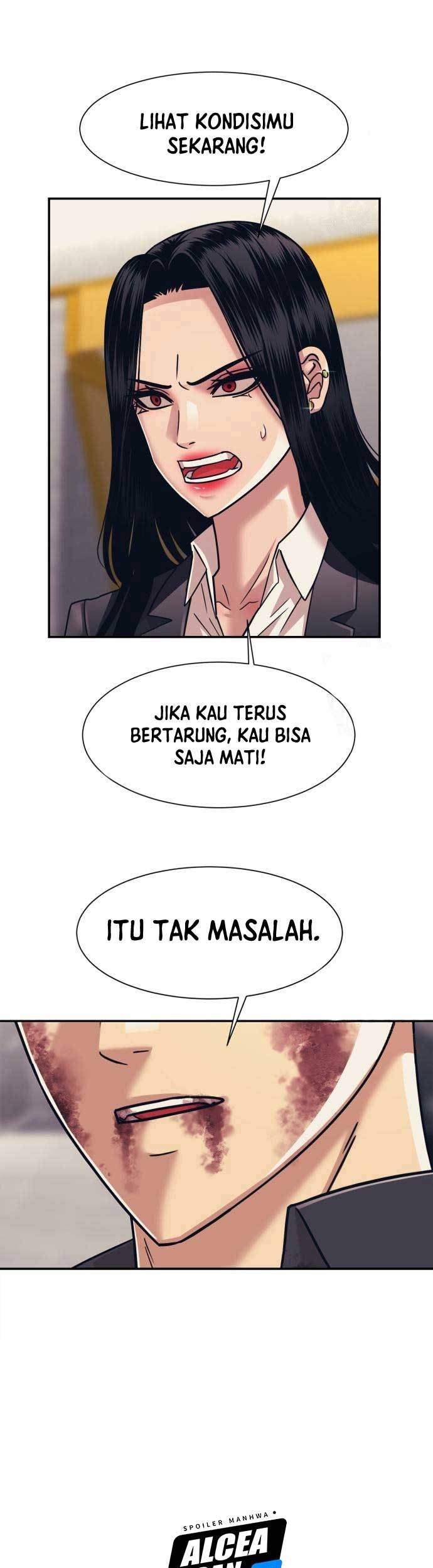 Injagang Chapter 54 Gambar 7