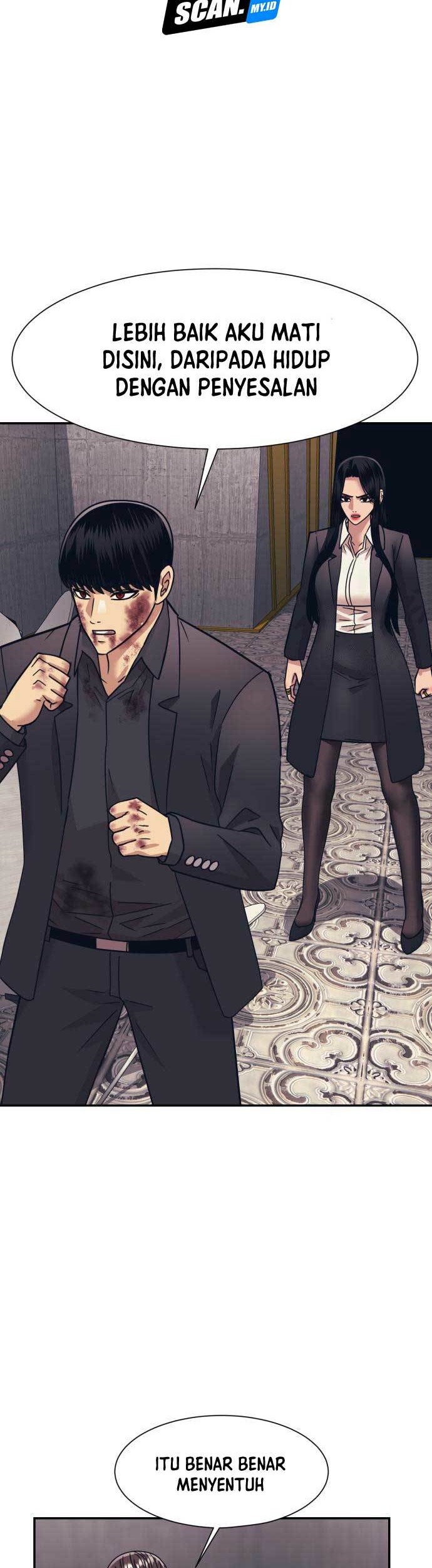 Injagang Chapter 54 Gambar 8