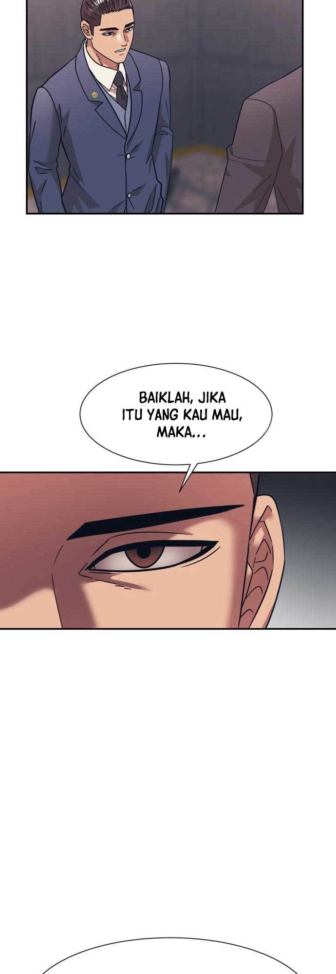 Injagang Chapter 54 Gambar 9