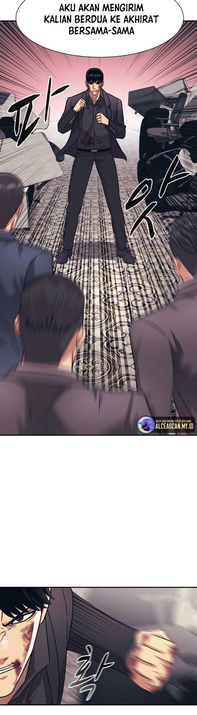 Injagang Chapter 54 Gambar 10