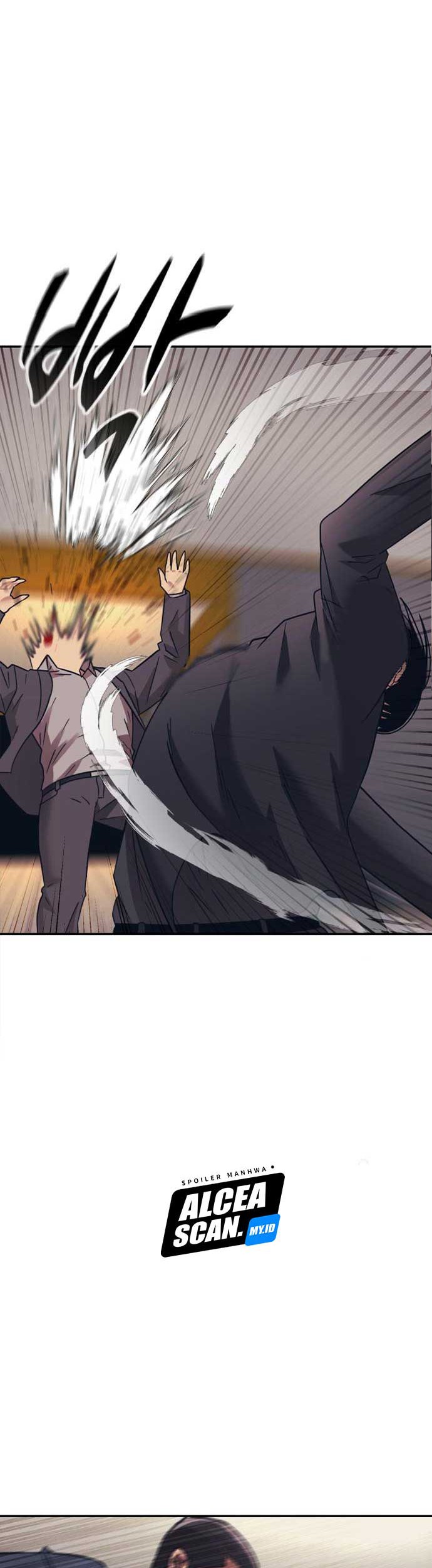 Injagang Chapter 54 Gambar 11