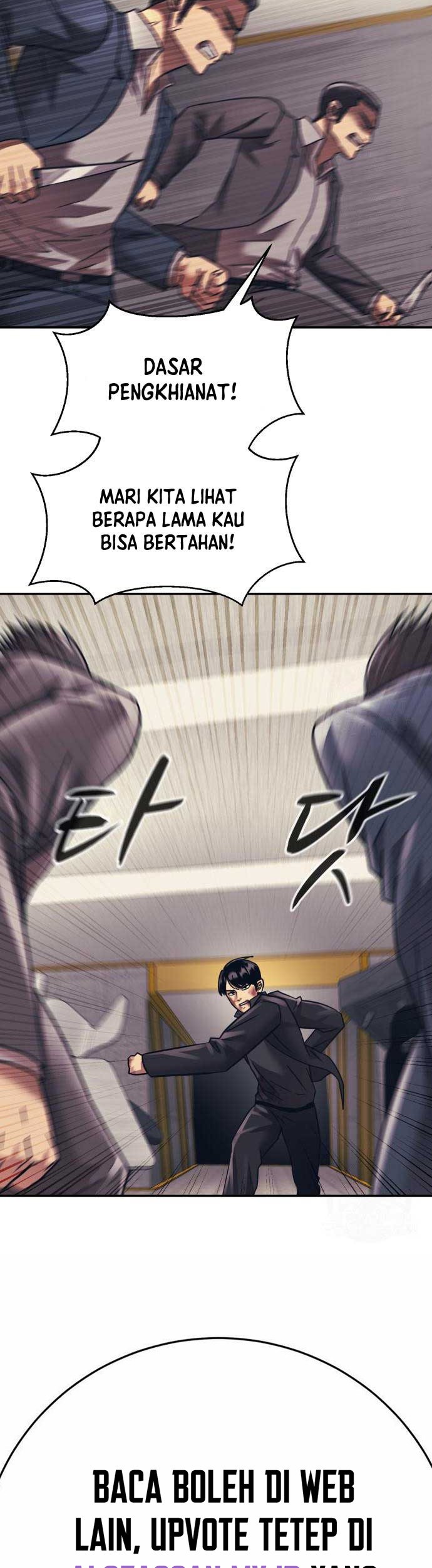 Injagang Chapter 54 Gambar 12