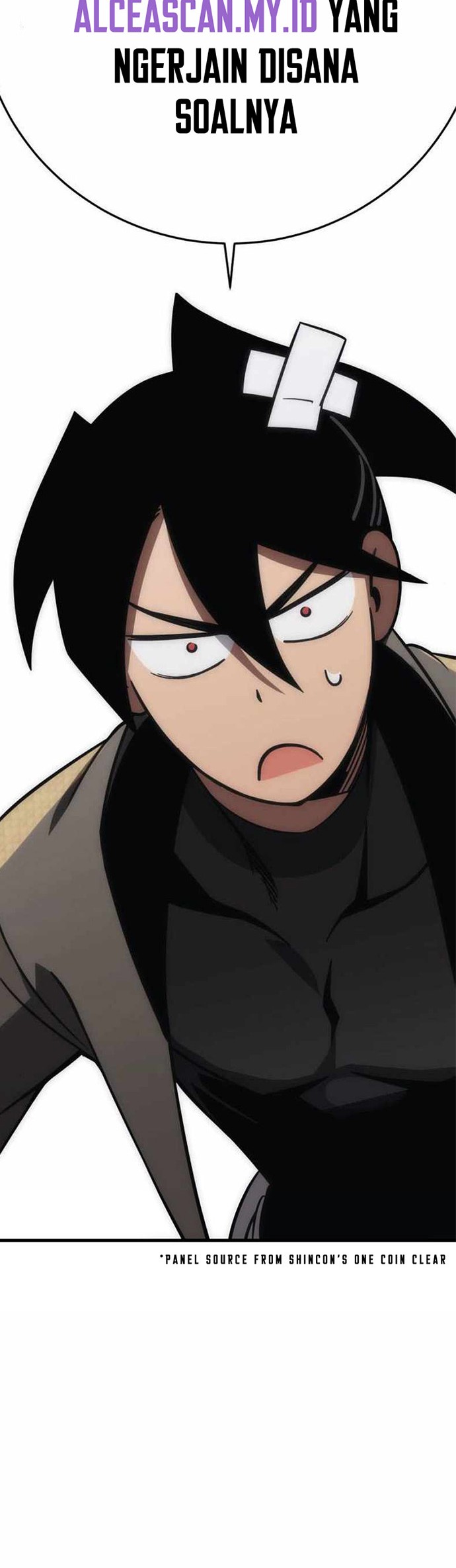 Injagang Chapter 54 Gambar 13