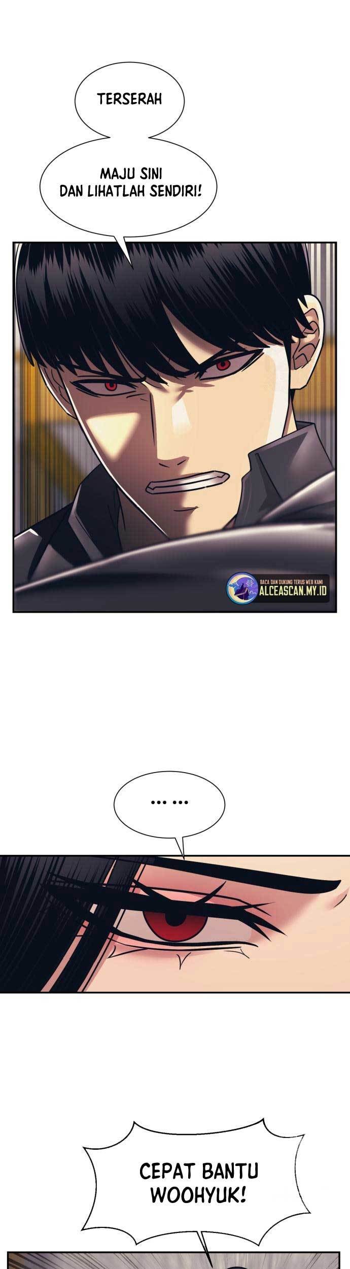 Injagang Chapter 54 Gambar 14