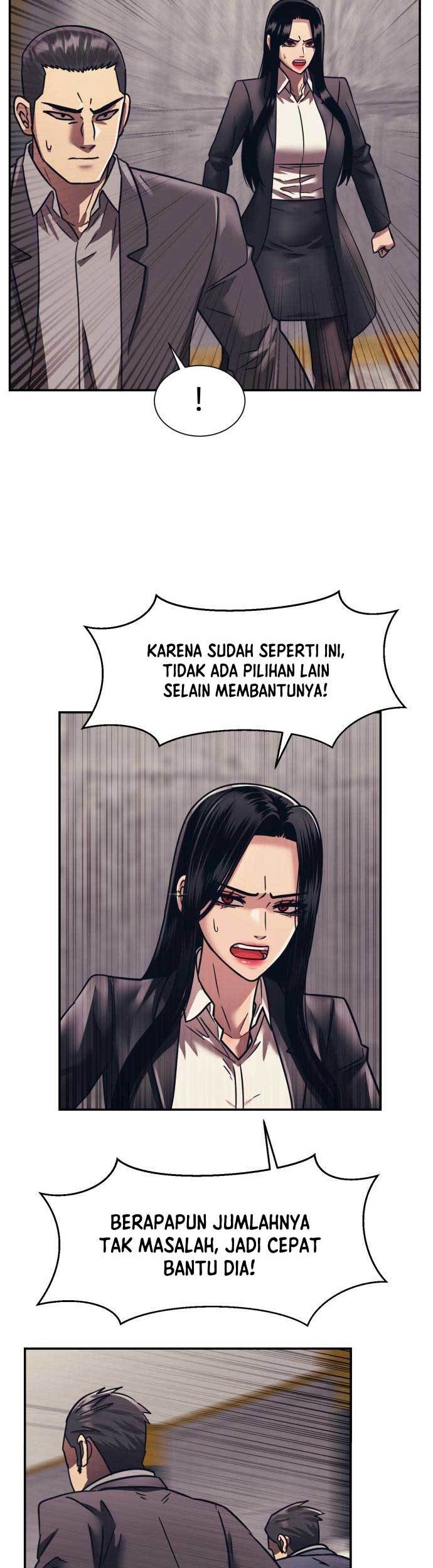 Injagang Chapter 54 Gambar 15