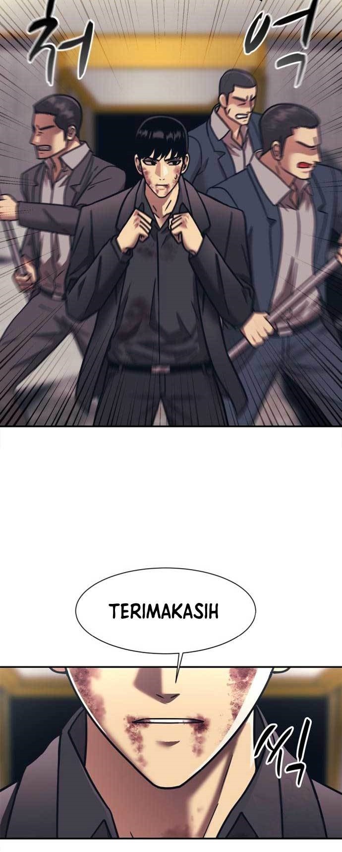 Injagang Chapter 54 Gambar 19