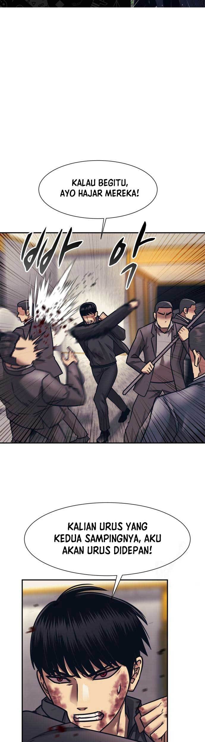 Injagang Chapter 54 Gambar 20