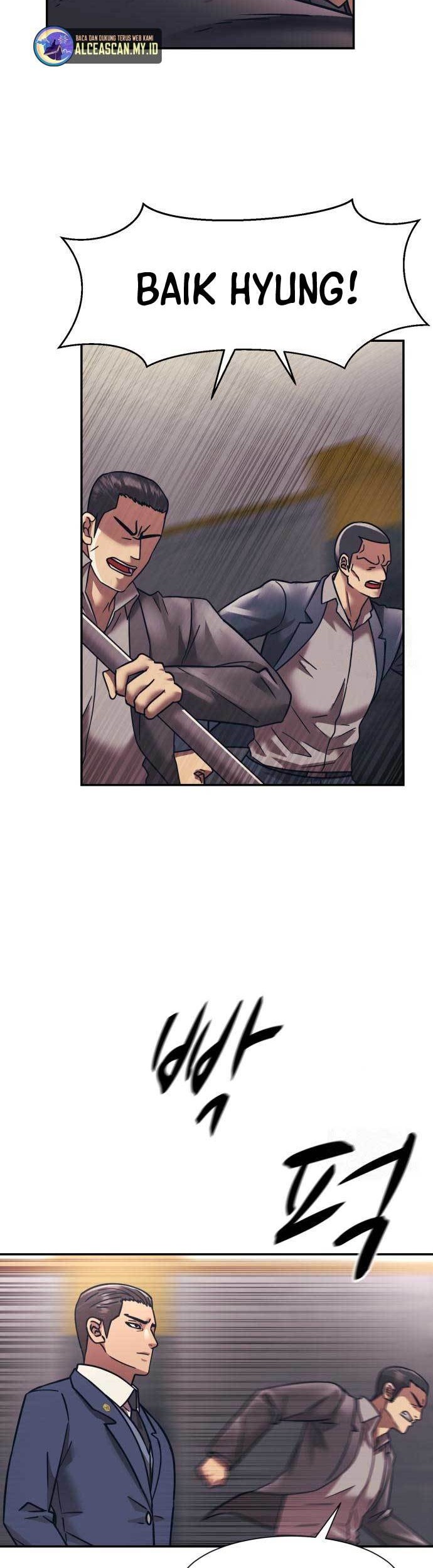 Injagang Chapter 54 Gambar 21