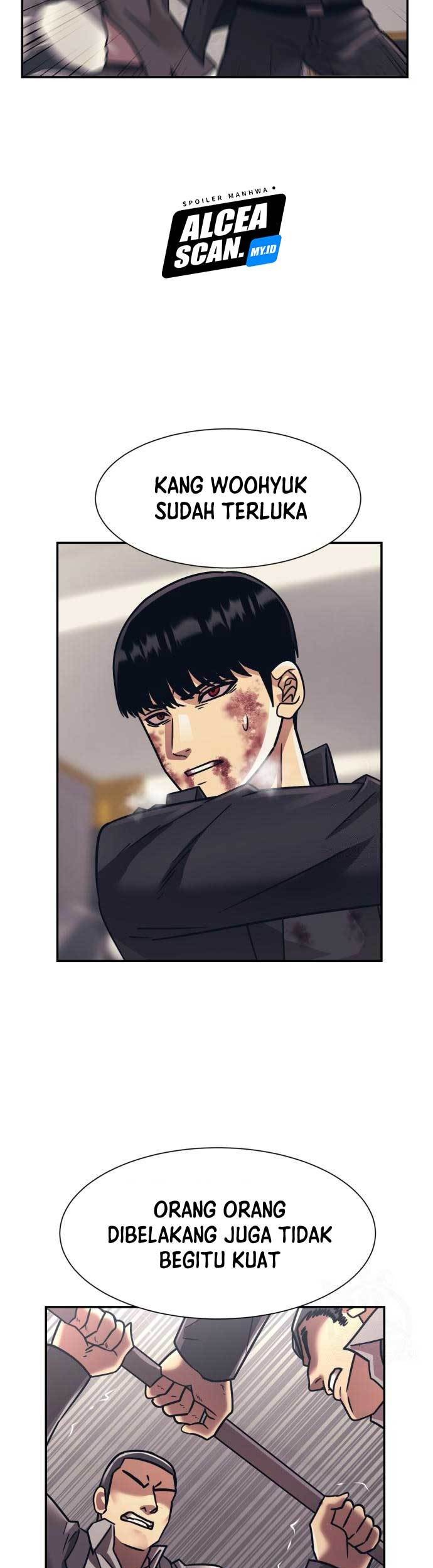 Injagang Chapter 54 Gambar 23