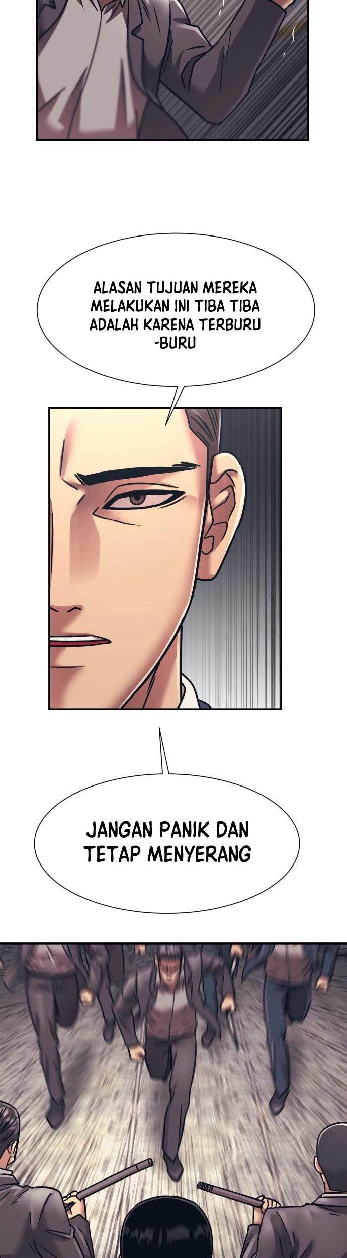 Injagang Chapter 54 Gambar 24