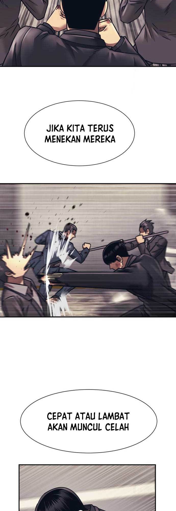 Injagang Chapter 54 Gambar 25
