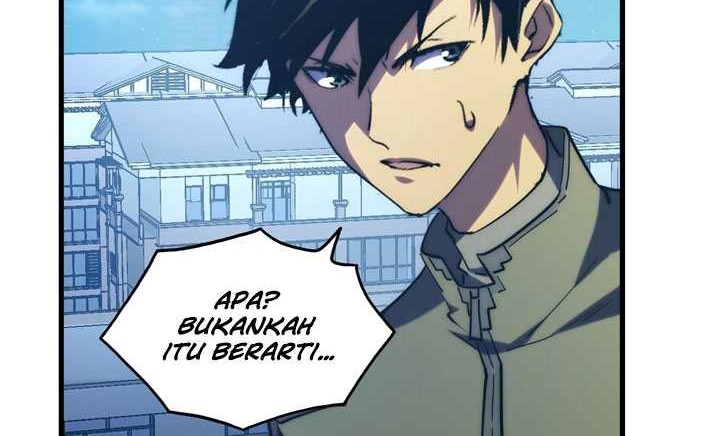 Rise From The Rubble Chapter 221 Gambar 13