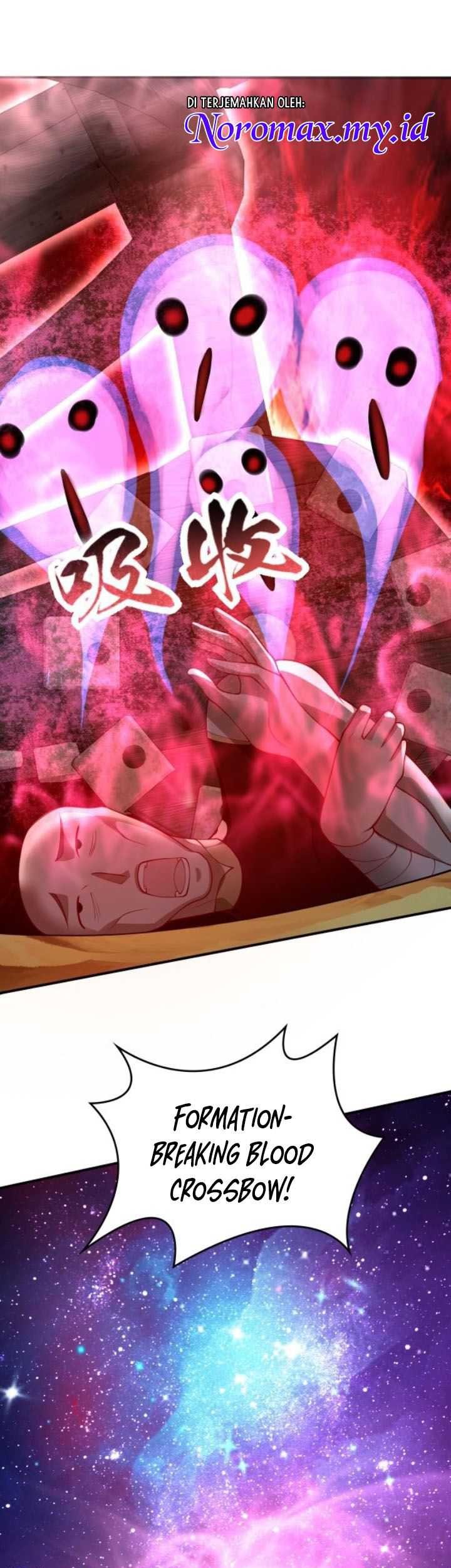 Baca Manhua It’s Over! The Queen’s Soft Rice Husband is Actually Invincible Chapter 283 Gambar 2