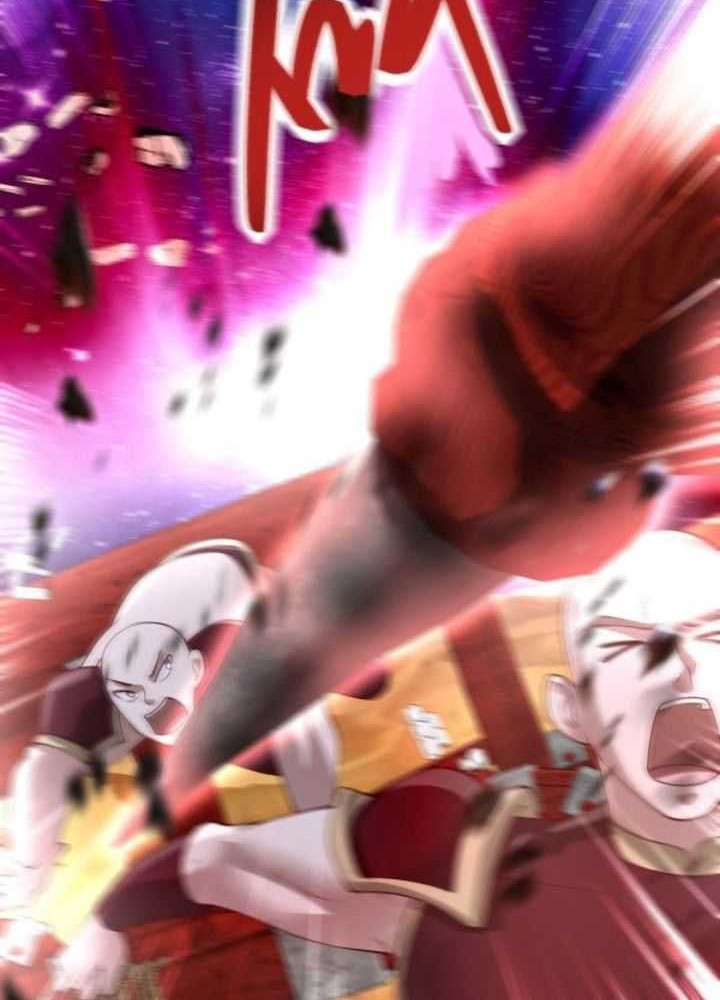 It’s Over! The Queen’s Soft Rice Husband is Actually Invincible Chapter 283 Gambar 13
