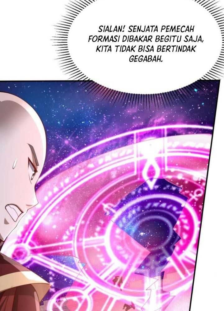 It’s Over! The Queen’s Soft Rice Husband is Actually Invincible Chapter 283 Gambar 15