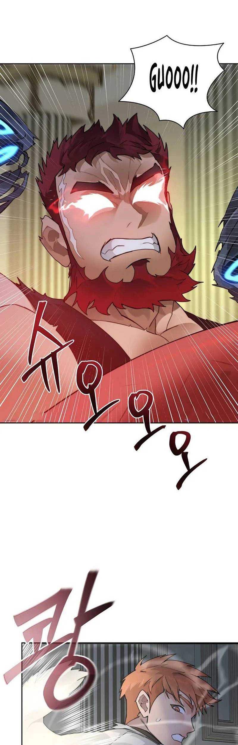 Stuck in the Tower Chapter 44 Gambar 51