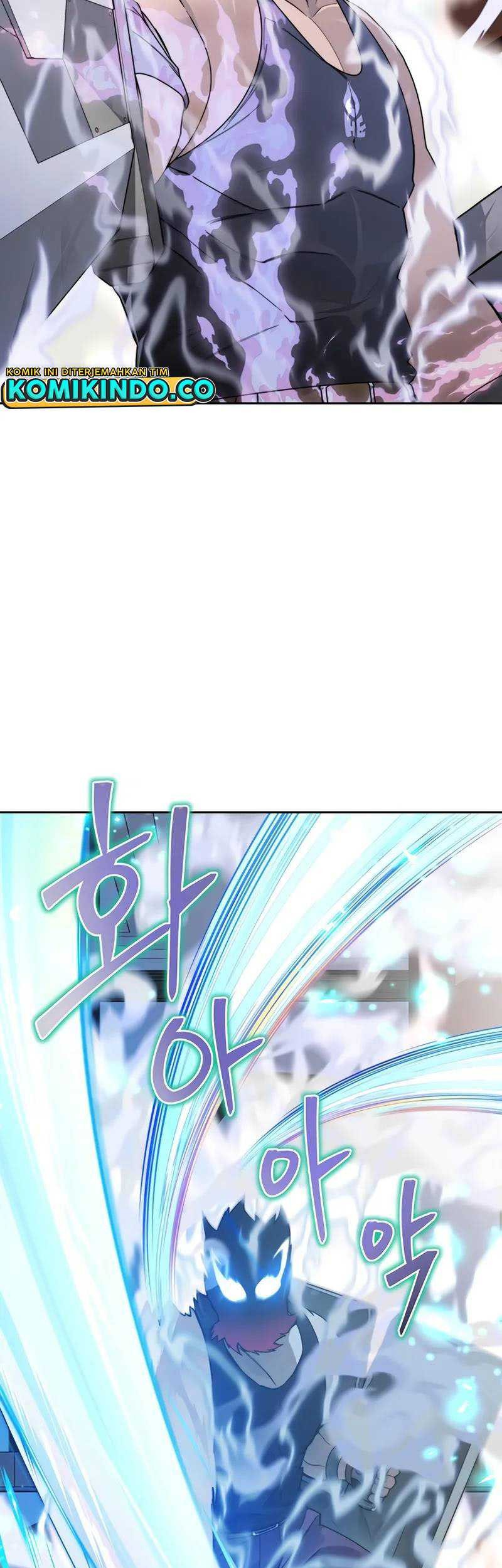 Stuck in the Tower Chapter 44 Gambar 54