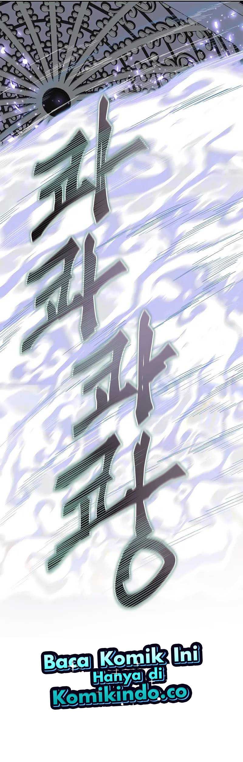 Stuck in the Tower Chapter 44 Gambar 56