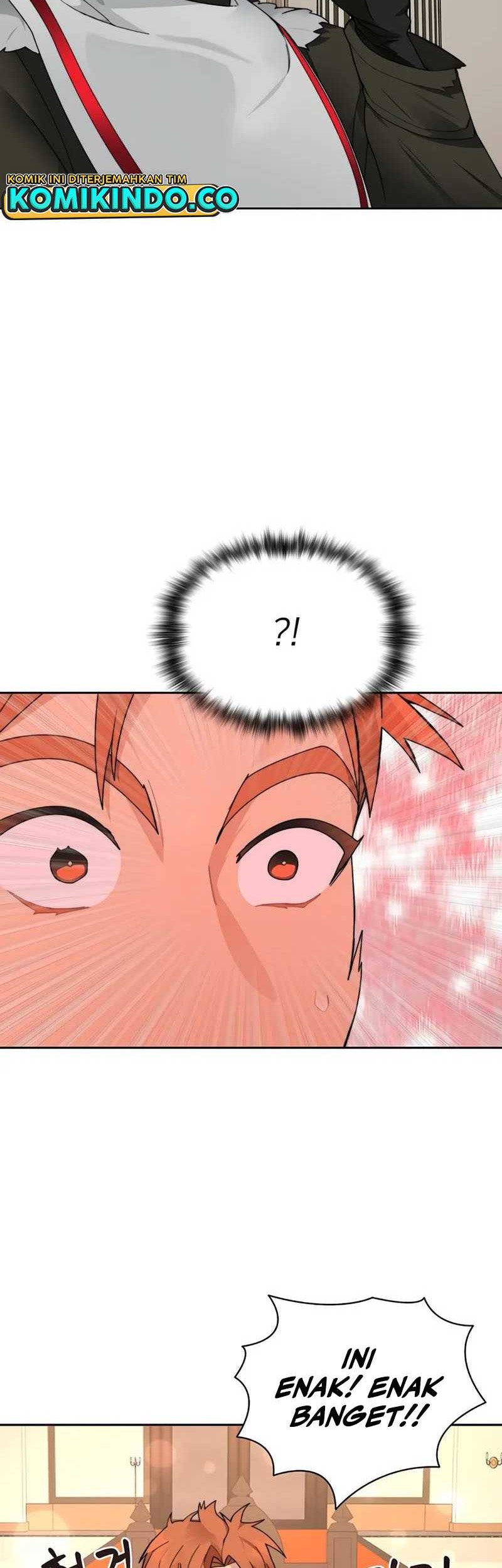 Stuck in the Tower Chapter 44 Gambar 5