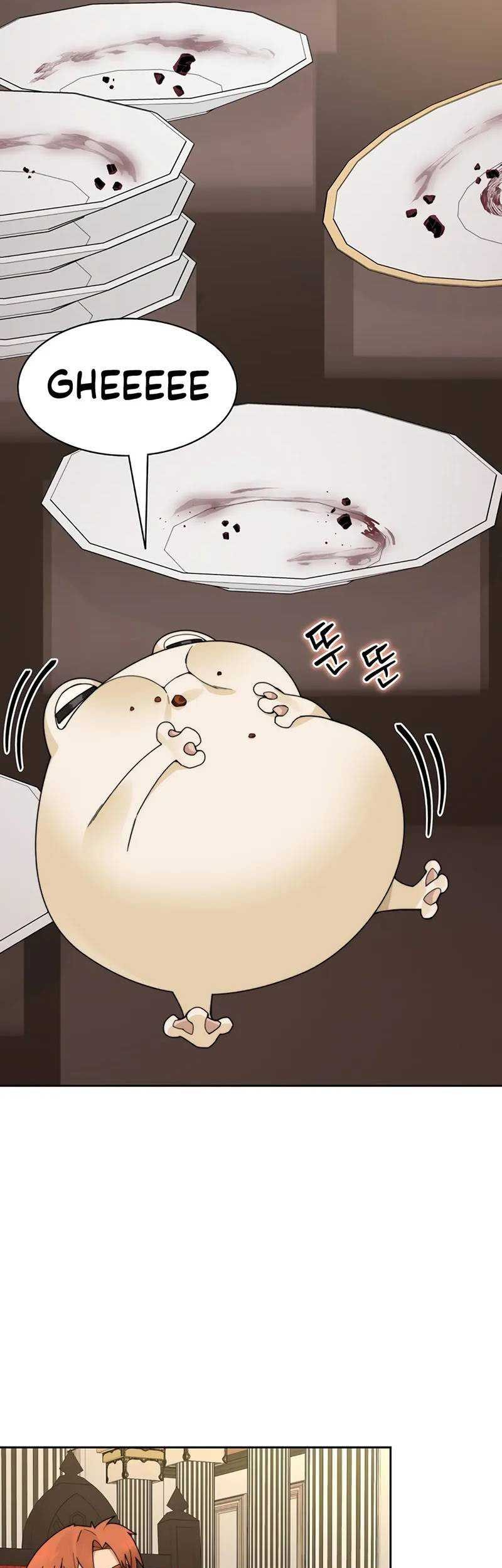 Stuck in the Tower Chapter 44 Gambar 8