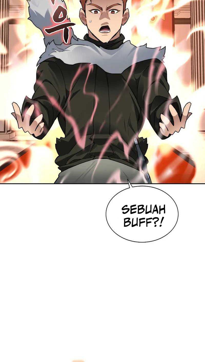 Stuck in the Tower Chapter 44 Gambar 13