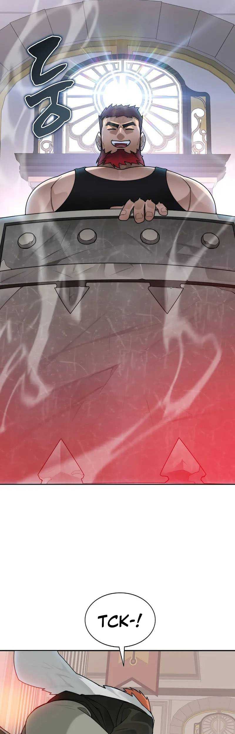 Stuck in the Tower Chapter 44 Gambar 26