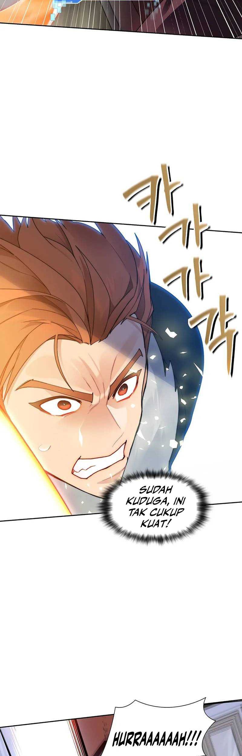 Stuck in the Tower Chapter 44 Gambar 28