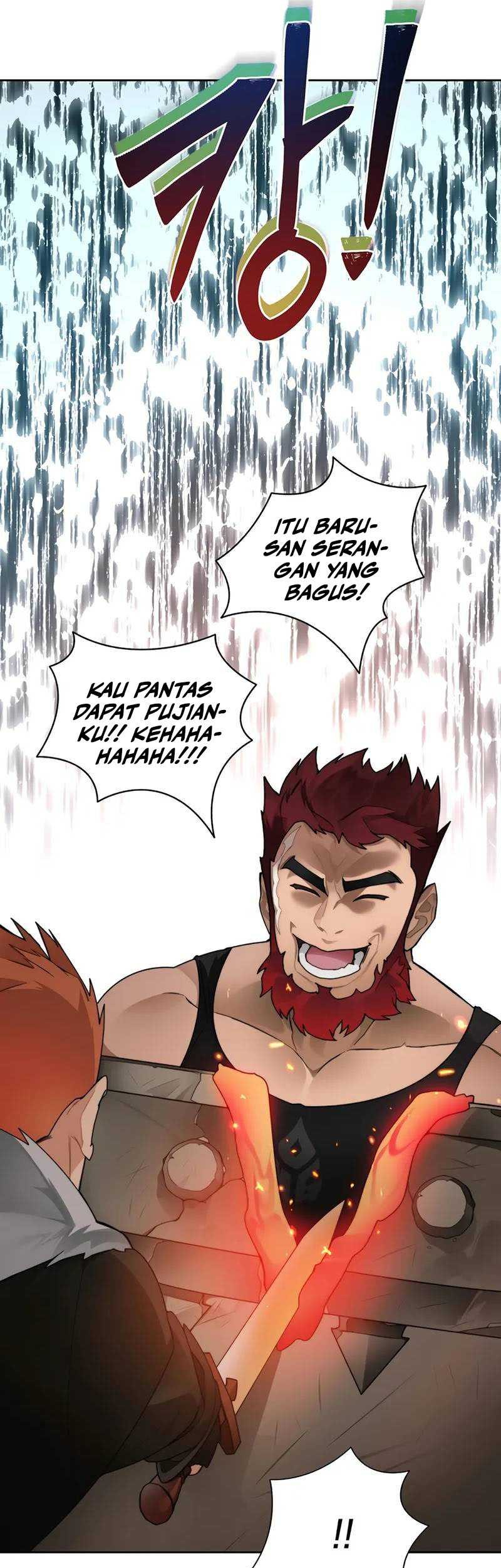 Stuck in the Tower Chapter 44 Gambar 38