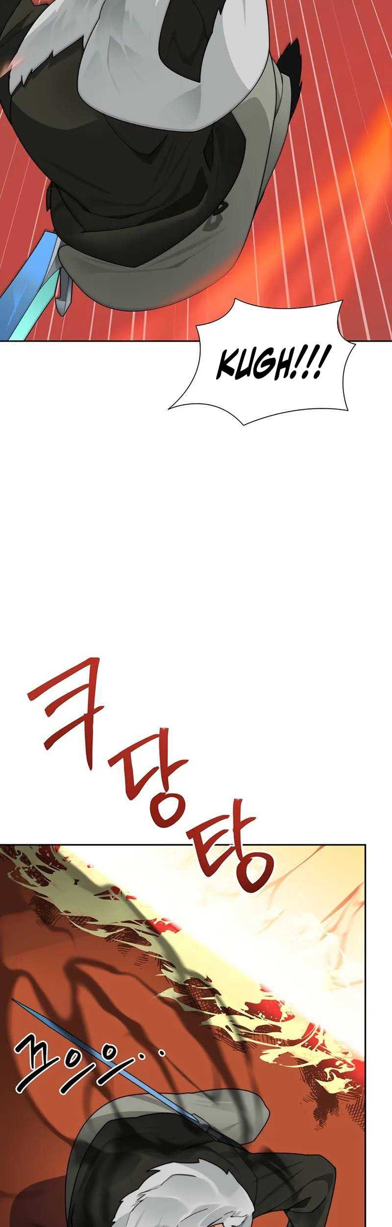 Stuck in the Tower Chapter 44 Gambar 40